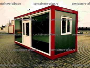 birou de inchiriat oradea