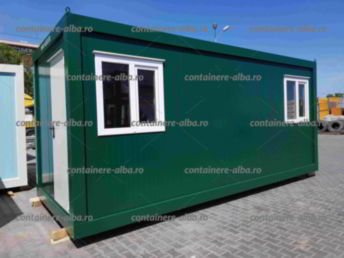 cat costa o cabina de paza