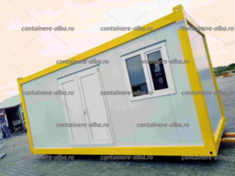 container de vanzare pret