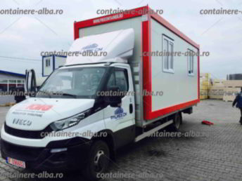 containere de locuit de vanzare