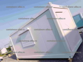 containere de locuit ieftine