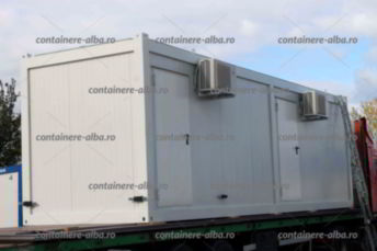 containere second hand constanta