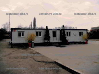 inchiriere container moloz