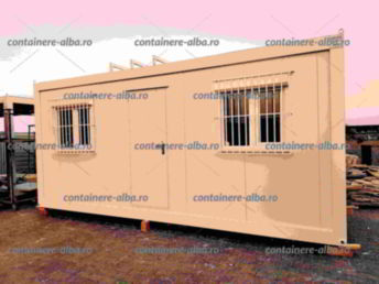 vand container birou
