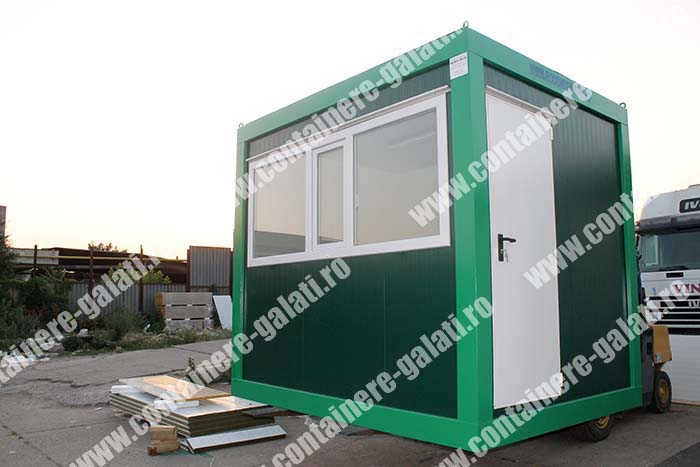 case din containere maritime poze Alba