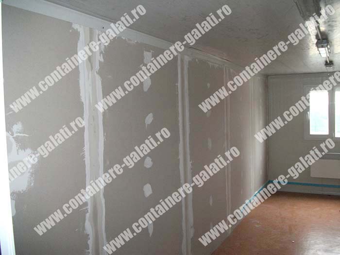 containere magazin Alba