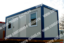 container de vanzare pret Alba