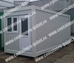 containere birou pret Alba