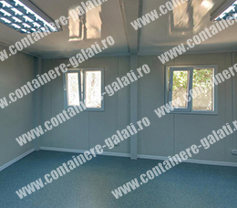 containere de locuit de vanzare Alba